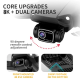 Xiaomi L900 PRO SE 8K HD Dual Camera Drone Visual Obstacle Avoidance Brushless Motor GPS 5G WIFI RC Dron Professional FPV