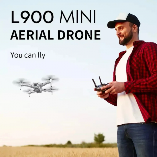 Xiaomi L900 PRO SE 8K HD Dual Camera Drone Visual Obstacle Avoidance Brushless Motor GPS 5G WIFI RC Dron Professional FPV