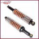 VEHICULOS 2PCS Shock Absorber For Bajaj Boxer150 Bm150 Motorcycle Accessories motorsiklet aksesuar Dropshipping Wholesale