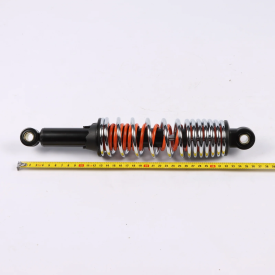 VEHICULOS 2PCS Shock Absorber For Bajaj Boxer150 Bm150 Motorcycle Accessories motorsiklet aksesuar Dropshipping Wholesale